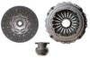 IVECO 2995708 Clutch Kit